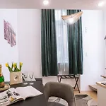 Kalvin Apartman Budapest