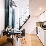 Apartman Kalvin *