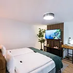 Apartman Kalvin Budapest