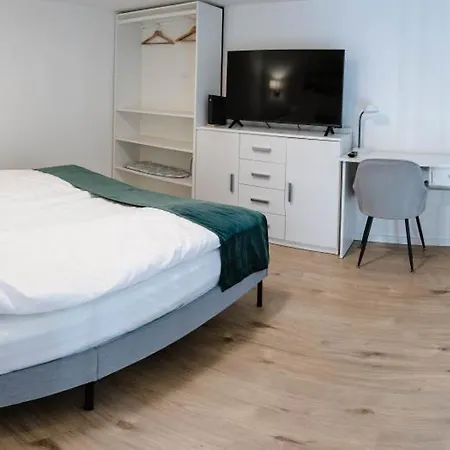 Apartament Kalvin