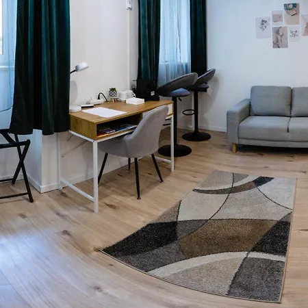 Apartamento Kalvin