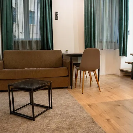 Kalvin Apartamento *