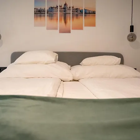 Apartament Kalvin *