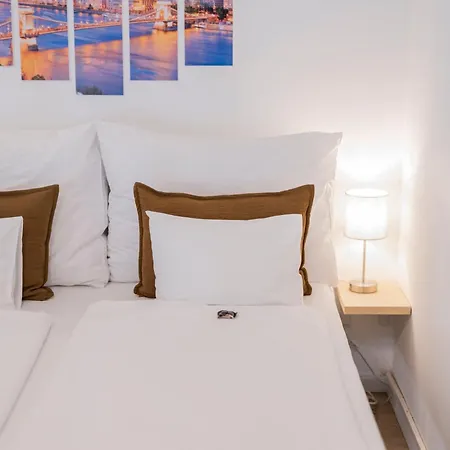Kalvin Apartament