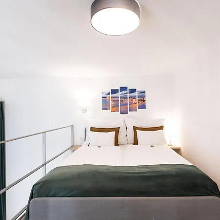 Kalvin Apartament