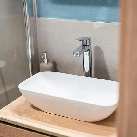Apartament Kalvin