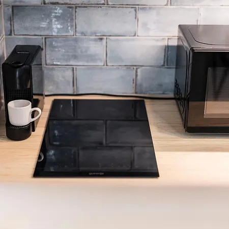 Kalvin Apartament Budapeszt