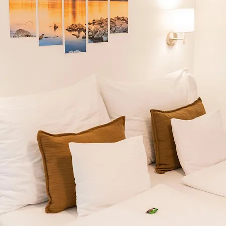 Apartament Kalvin