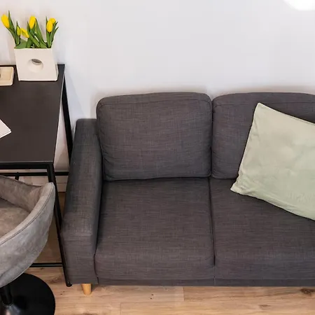 Apartament Kalvin