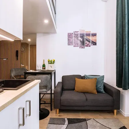 Kalvin Apartament