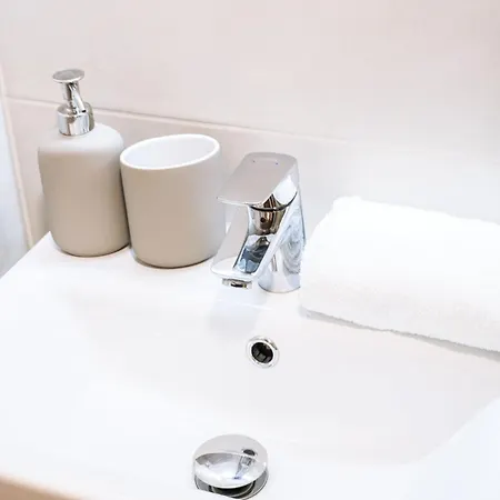 Apartament Kalvin *
