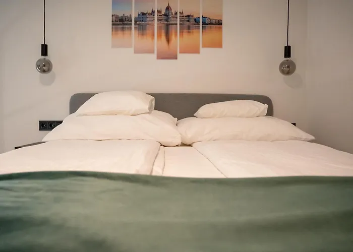 Apartmán Kalvin *