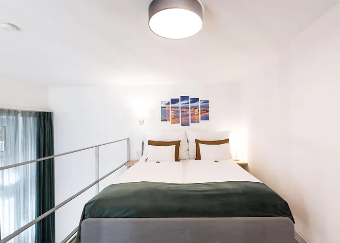 Kalvin Apartmán