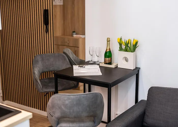 Apartmán Kalvin *