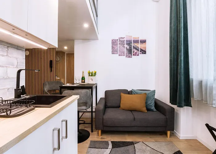 Kalvin Apartmán