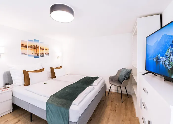 Apartmán Kalvin *