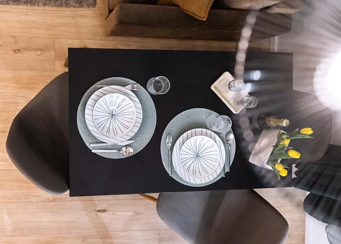 Kalvin Apartmán Budapešť