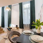 Apartamento Kalvin Budapest