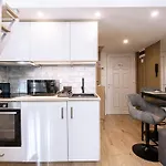 Apartamento Kalvin