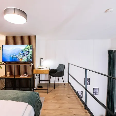 Kalvin Apartment *