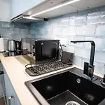 Appartamento Kalvin Budapest