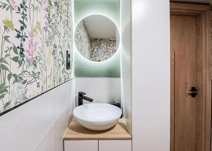 Kalvin Appartement