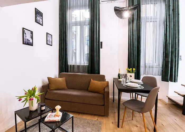 Kalvin * Budapest
