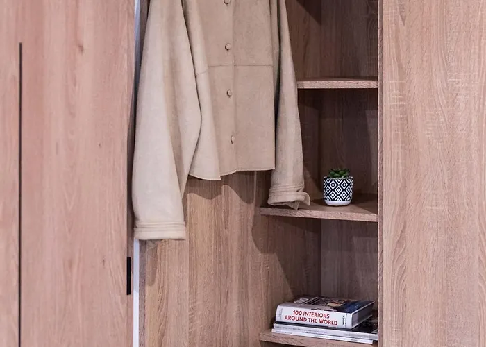 Kalvin Appartement